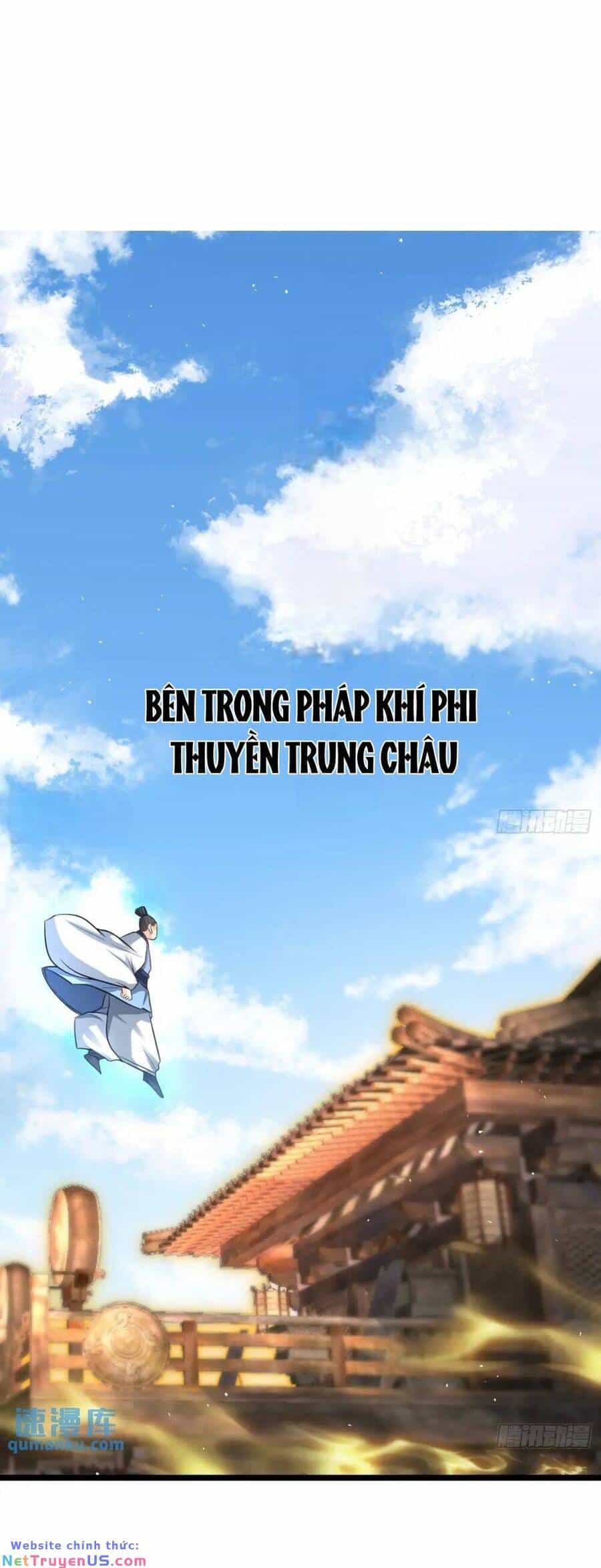 Vợ Tôi Và Tôi Thống Trị Tam Giới - Chương 114 - ảnh 2