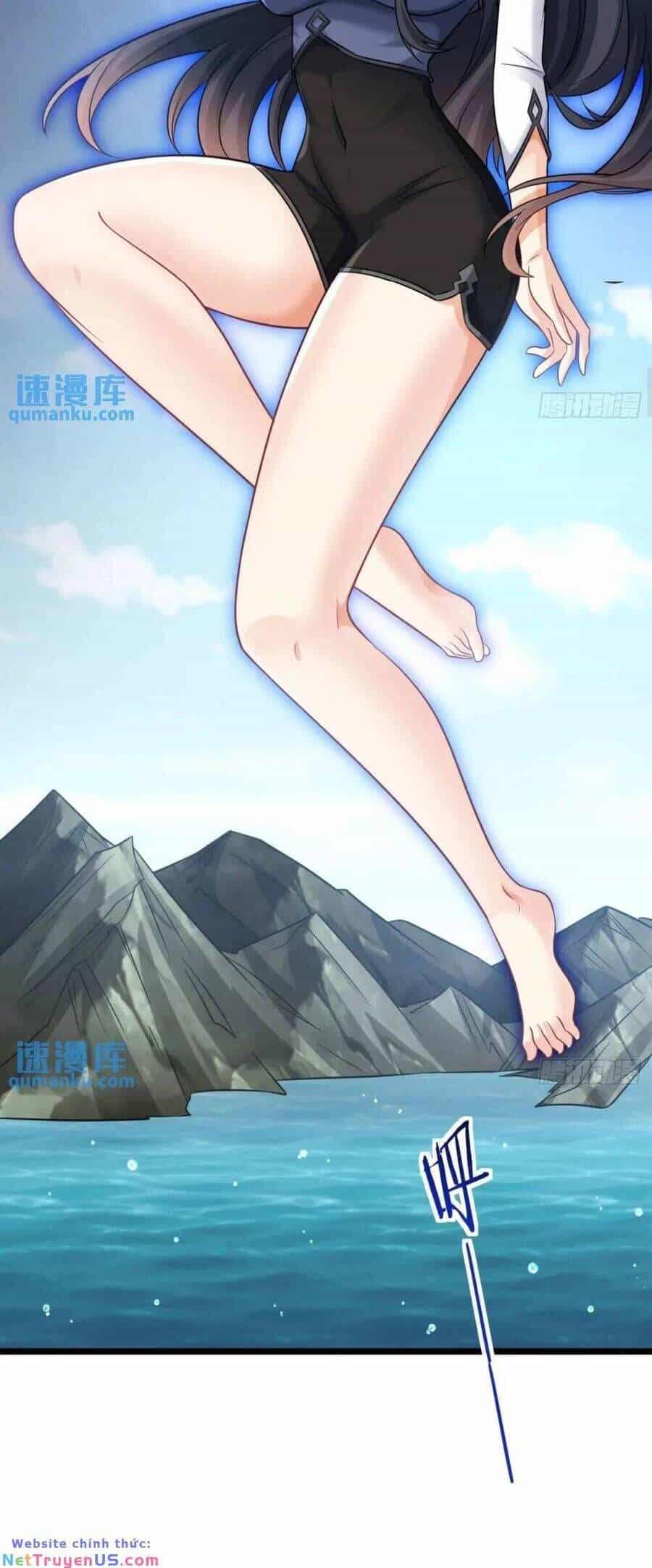 Vợ Tôi Và Tôi Thống Trị Tam Giới - Chương 114 - ảnh 26