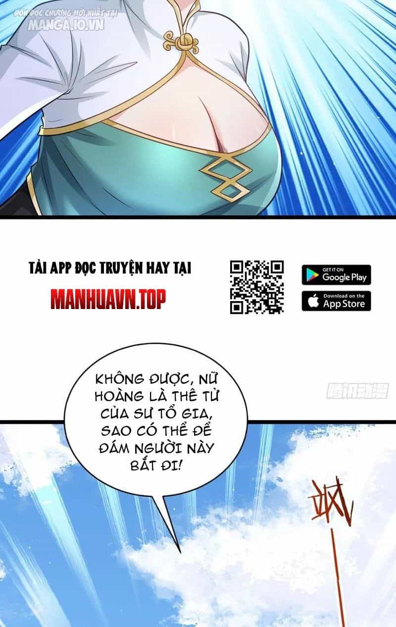 Vợ Tôi Và Tôi Thống Trị Tam Giới - Chương 115 - ảnh 14