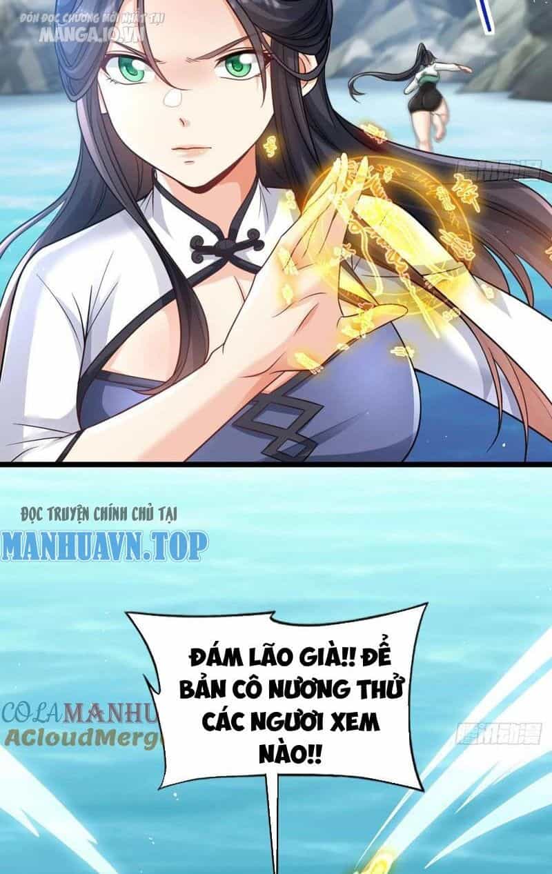 Vợ Tôi Và Tôi Thống Trị Tam Giới - Chương 115 - ảnh 19