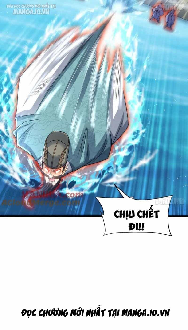 Vợ Tôi Và Tôi Thống Trị Tam Giới - Chương 115 - ảnh 54