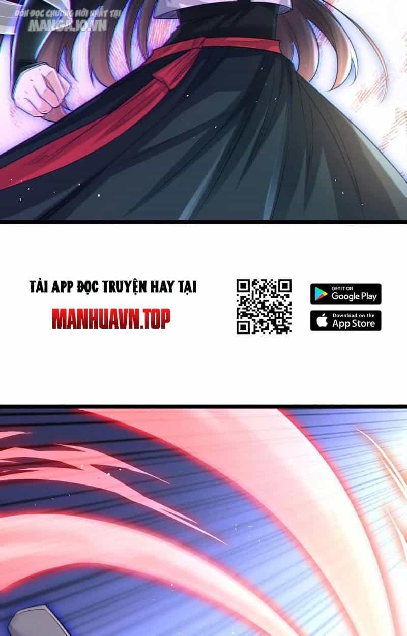 Vợ Tôi Và Tôi Thống Trị Tam Giới - Chương 115 - ảnh 58