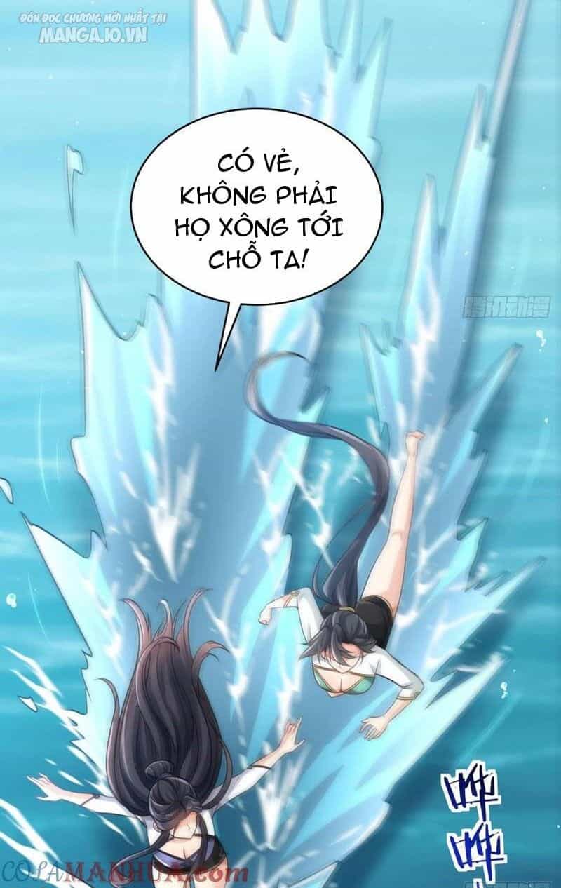 Vợ Tôi Và Tôi Thống Trị Tam Giới - Chương 115 - ảnh 9