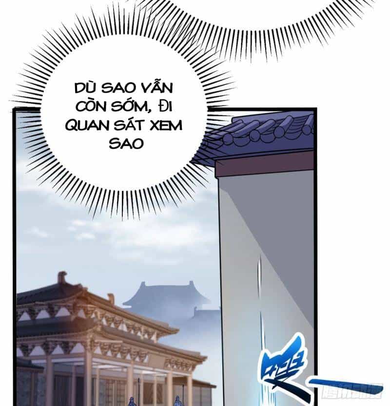 Vợ Tôi Và Tôi Thống Trị Tam Giới - Chương 11.1 - ảnh 29