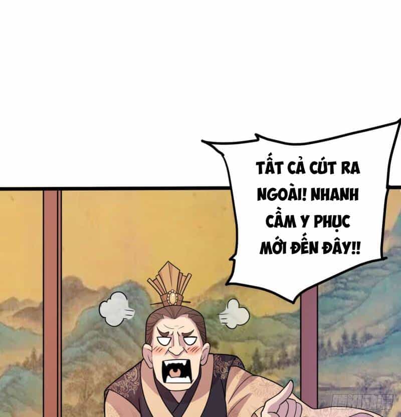 Vợ Tôi Và Tôi Thống Trị Tam Giới - Chương 11.1 - ảnh 7