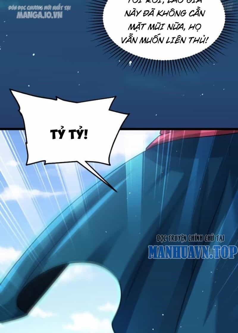 Vợ Tôi Và Tôi Thống Trị Tam Giới - Chương 116 - ảnh 12