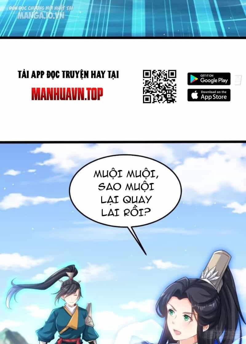 Vợ Tôi Và Tôi Thống Trị Tam Giới - Chương 116 - ảnh 14