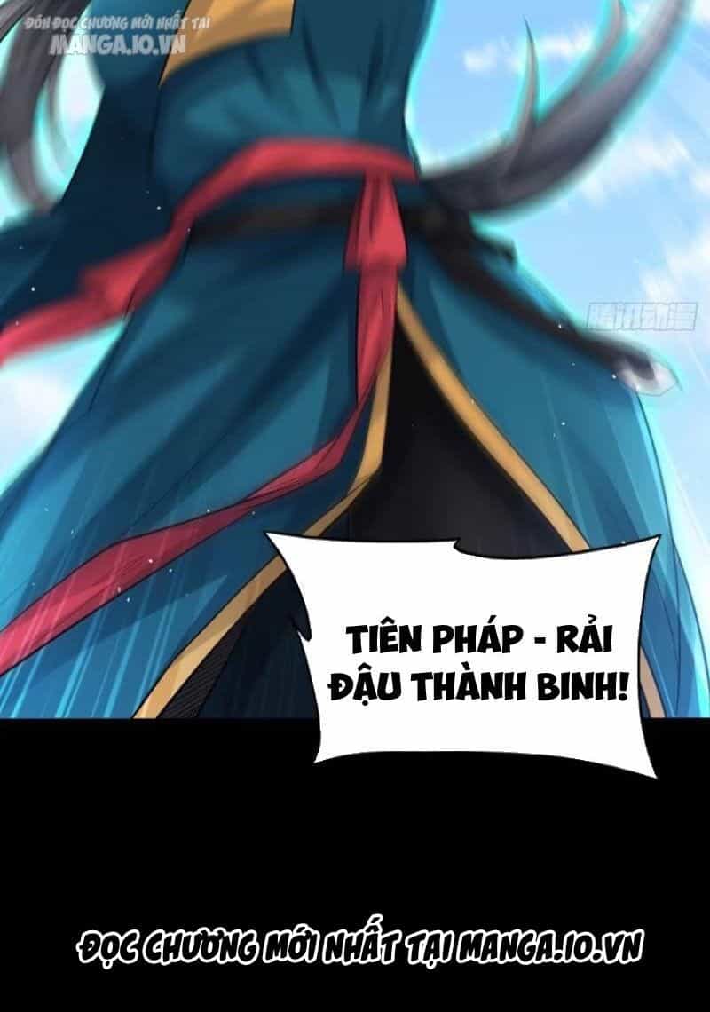 Vợ Tôi Và Tôi Thống Trị Tam Giới - Chương 116 - ảnh 45