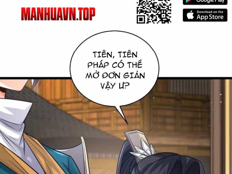 Vợ Tôi Và Tôi Thống Trị Tam Giới - Chương 117 - ảnh 100