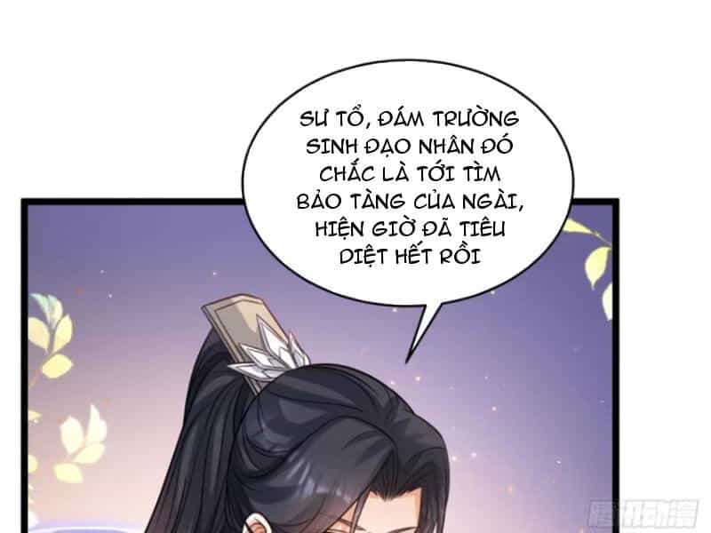 Vợ Tôi Và Tôi Thống Trị Tam Giới - Chương 117 - ảnh 103