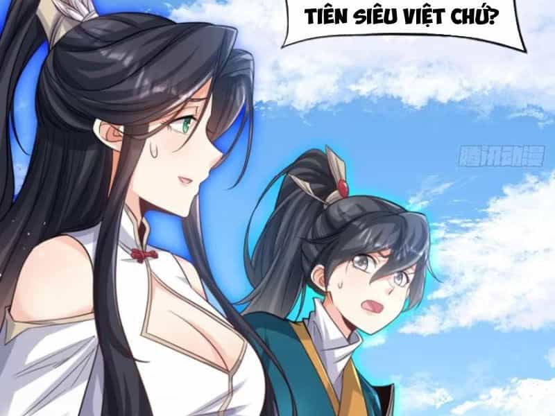 Vợ Tôi Và Tôi Thống Trị Tam Giới - Chương 117 - ảnh 25