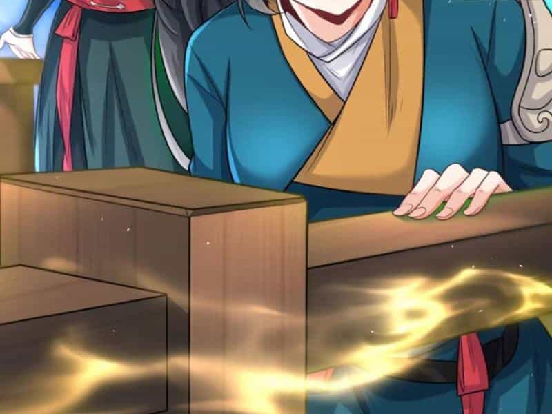 Vợ Tôi Và Tôi Thống Trị Tam Giới - Chương 117 - ảnh 51