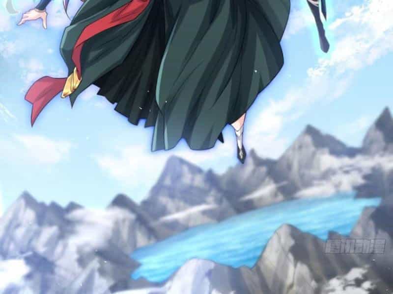 Vợ Tôi Và Tôi Thống Trị Tam Giới - Chương 117 - ảnh 65