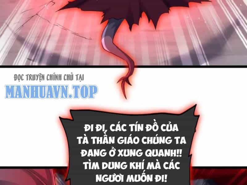 Vợ Tôi Và Tôi Thống Trị Tam Giới - Chương 118 - ảnh 110