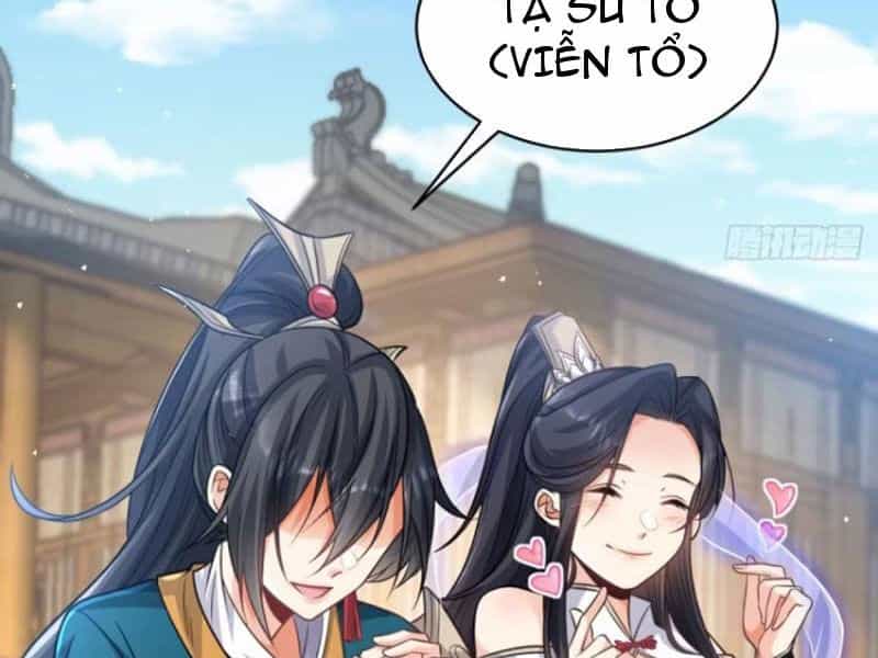 Vợ Tôi Và Tôi Thống Trị Tam Giới - Chương 118 - ảnh 18