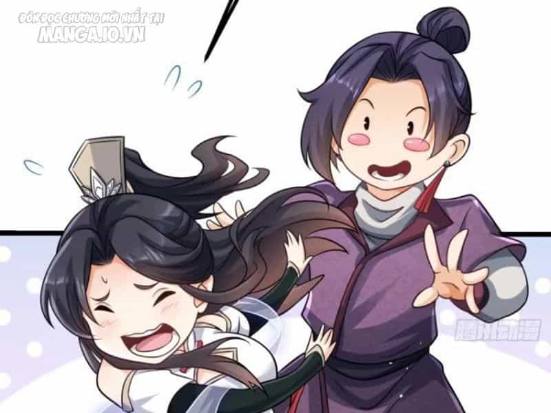 Vợ Tôi Và Tôi Thống Trị Tam Giới - Chương 119 - ảnh 11
