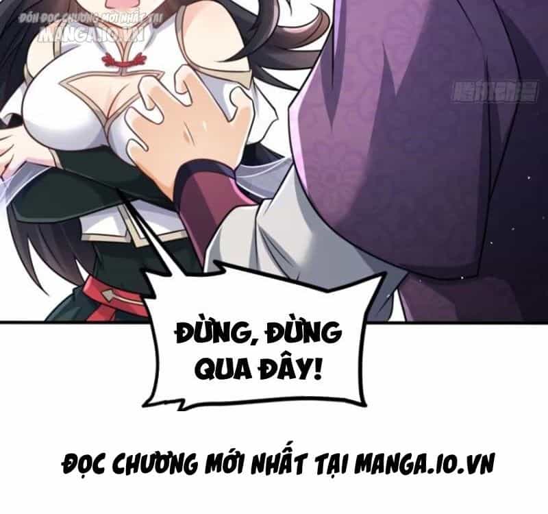 Vợ Tôi Và Tôi Thống Trị Tam Giới - Chương 119 - ảnh 17