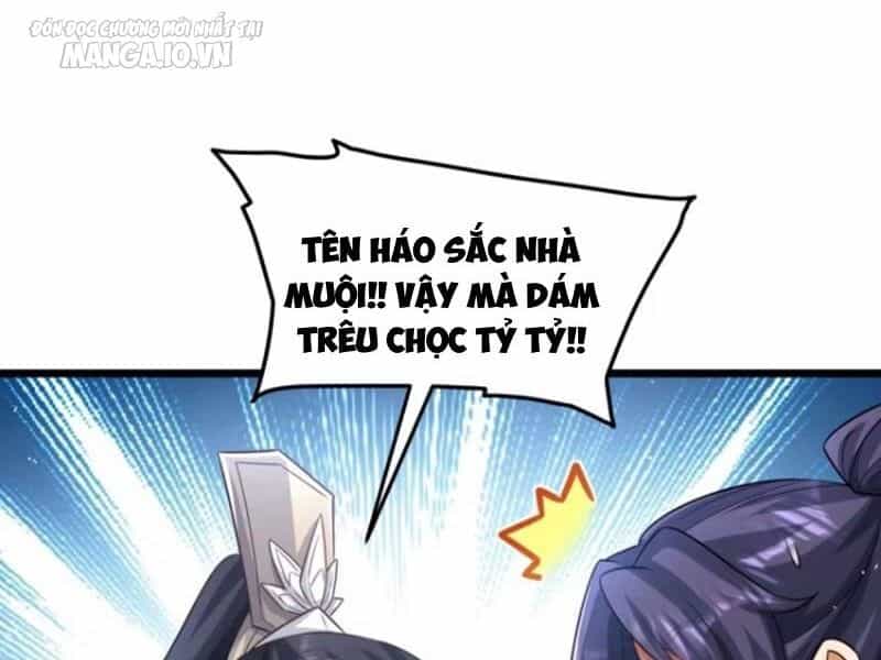 Vợ Tôi Và Tôi Thống Trị Tam Giới - Chương 119 - ảnh 22