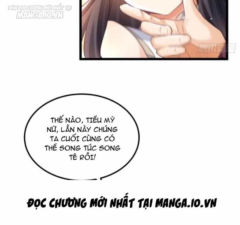 Vợ Tôi Và Tôi Thống Trị Tam Giới - Chương 119 - ảnh 31