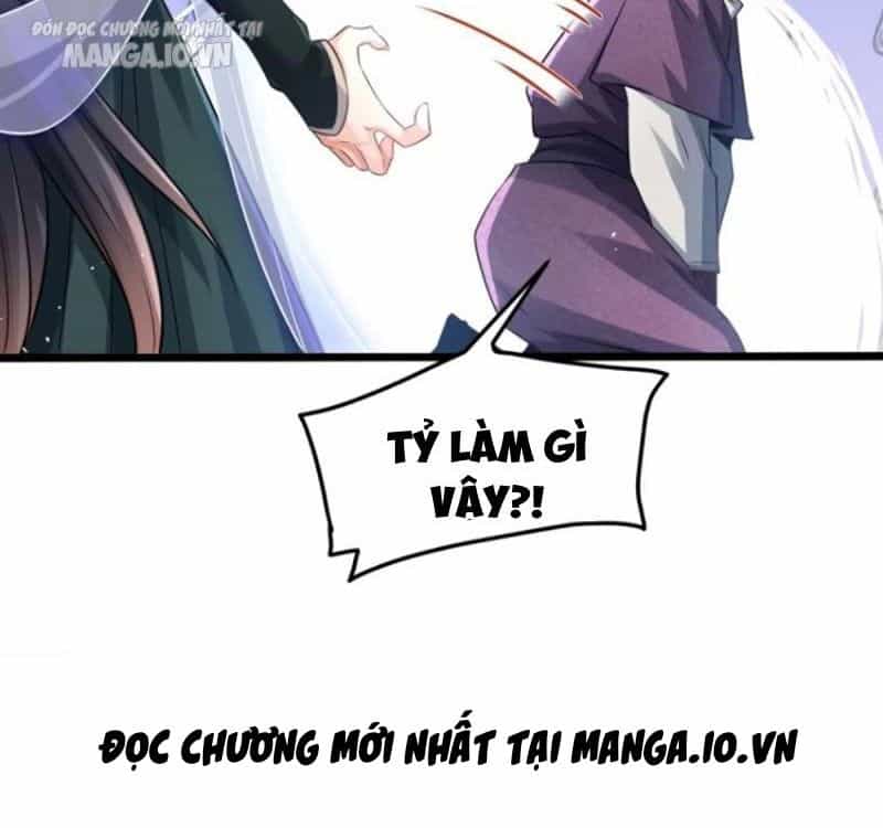 Vợ Tôi Và Tôi Thống Trị Tam Giới - Chương 119 - ảnh 38