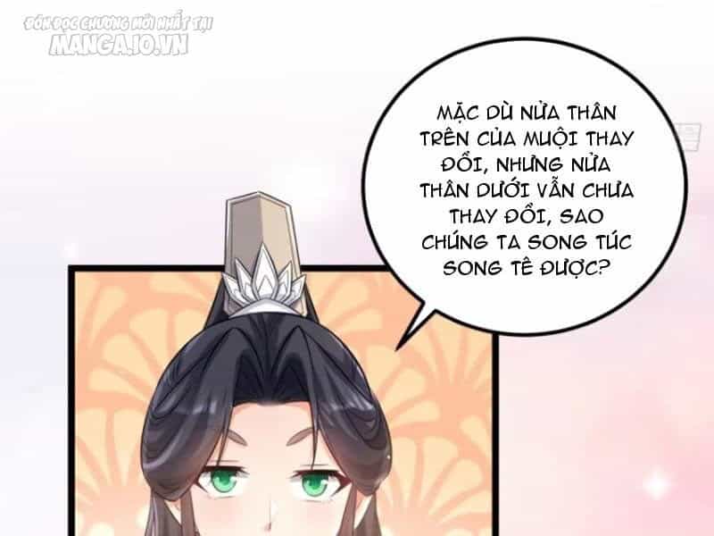 Vợ Tôi Và Tôi Thống Trị Tam Giới - Chương 119 - ảnh 40