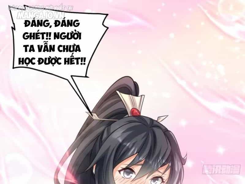 Vợ Tôi Và Tôi Thống Trị Tam Giới - Chương 119 - ảnh 42