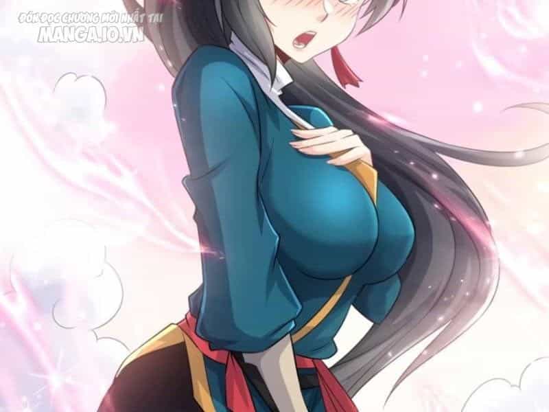Vợ Tôi Và Tôi Thống Trị Tam Giới - Chương 119 - ảnh 43
