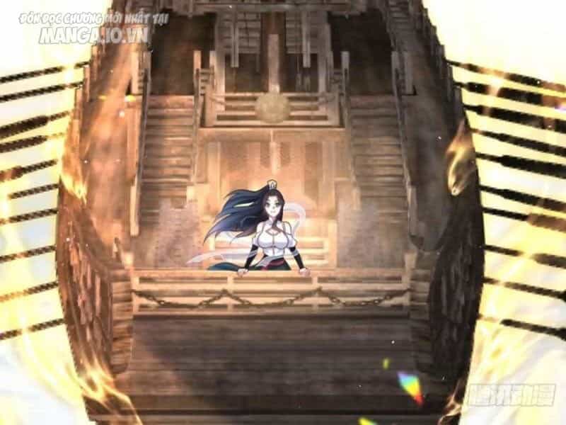 Vợ Tôi Và Tôi Thống Trị Tam Giới - Chương 119 - ảnh 69