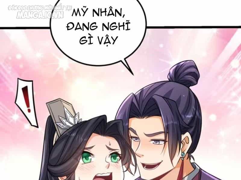 Vợ Tôi Và Tôi Thống Trị Tam Giới - Chương 119 - ảnh 8