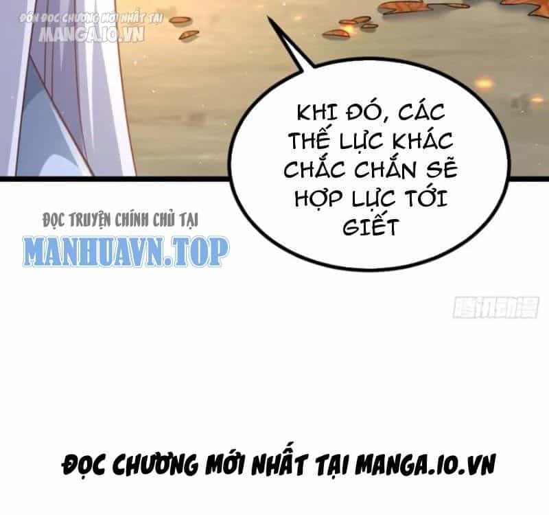 Vợ Tôi Và Tôi Thống Trị Tam Giới - Chương 119 - ảnh 90