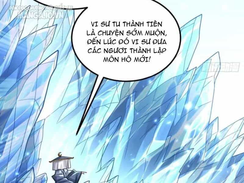 Vợ Tôi Và Tôi Thống Trị Tam Giới - Chương 119 - ảnh 96