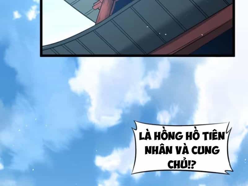 Vợ Tôi Và Tôi Thống Trị Tam Giới - Chương 121 - ảnh 12
