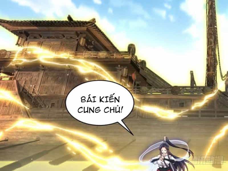 Vợ Tôi Và Tôi Thống Trị Tam Giới - Chương 121 - ảnh 19