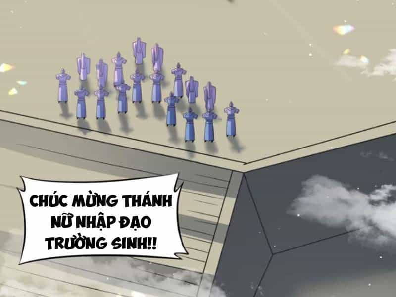 Vợ Tôi Và Tôi Thống Trị Tam Giới - Chương 121 - ảnh 31