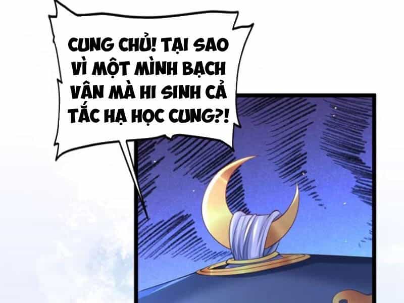 Vợ Tôi Và Tôi Thống Trị Tam Giới - Chương 121 - ảnh 72
