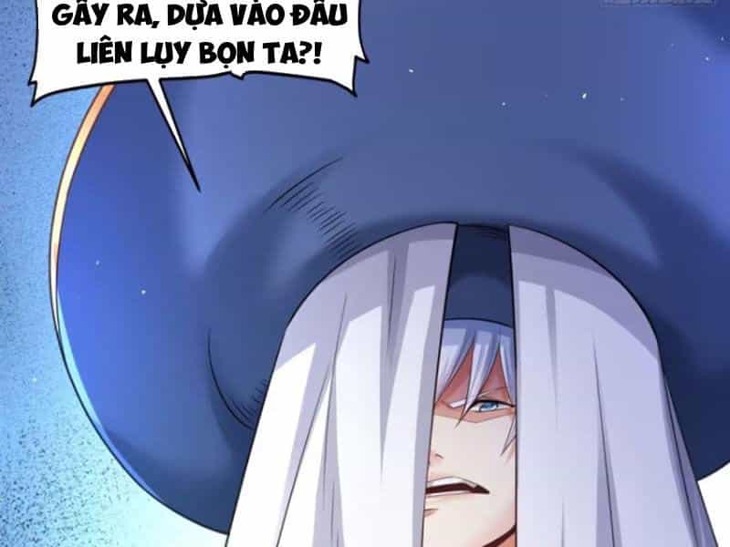 Vợ Tôi Và Tôi Thống Trị Tam Giới - Chương 121 - ảnh 80