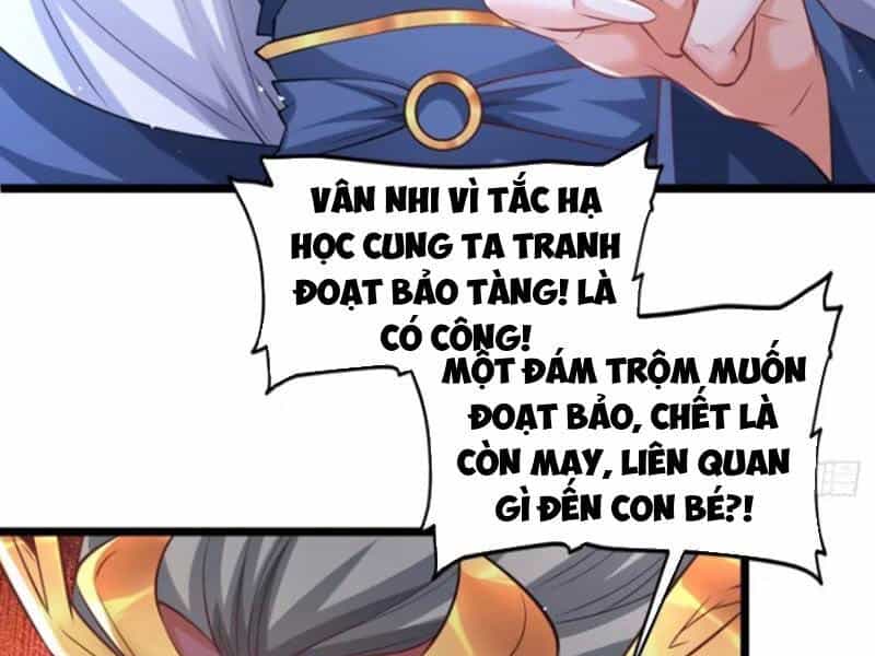 Vợ Tôi Và Tôi Thống Trị Tam Giới - Chương 121 - ảnh 82
