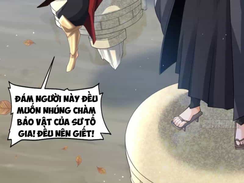 Vợ Tôi Và Tôi Thống Trị Tam Giới - Chương 121 - ảnh 92