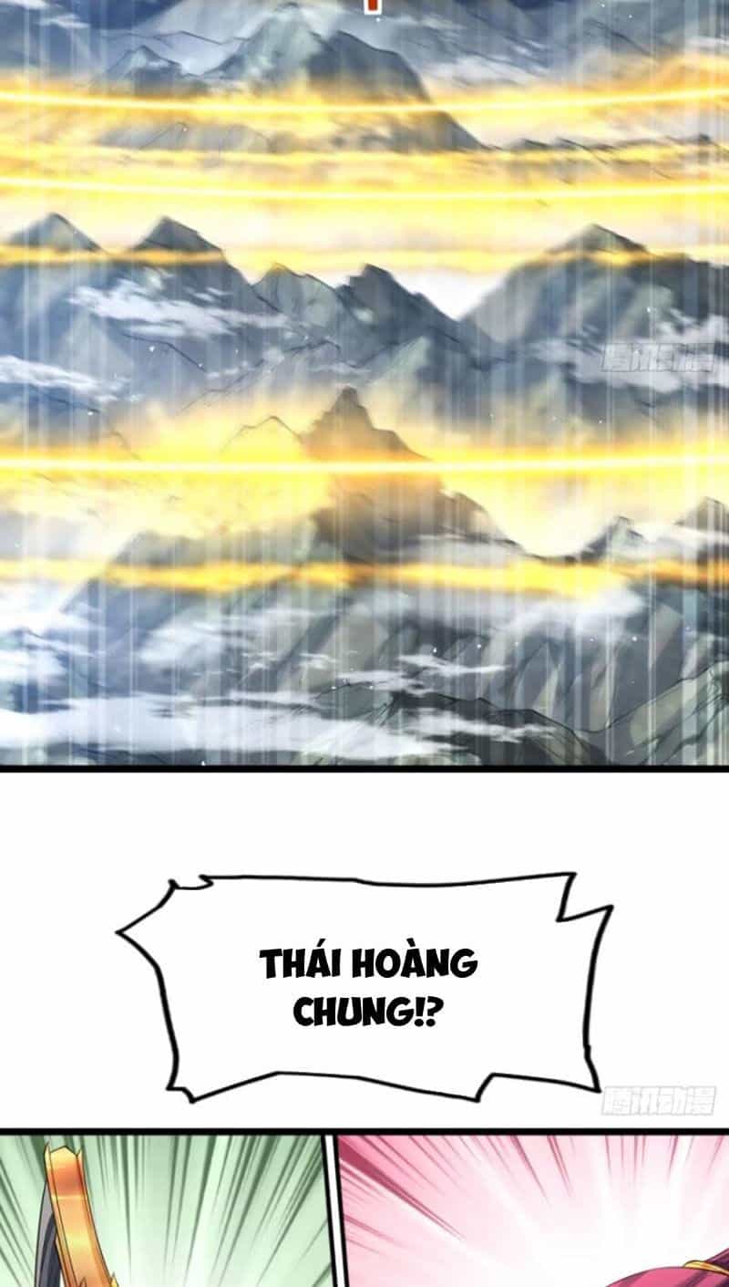 Vợ Tôi Và Tôi Thống Trị Tam Giới - Chương 122 - ảnh 10