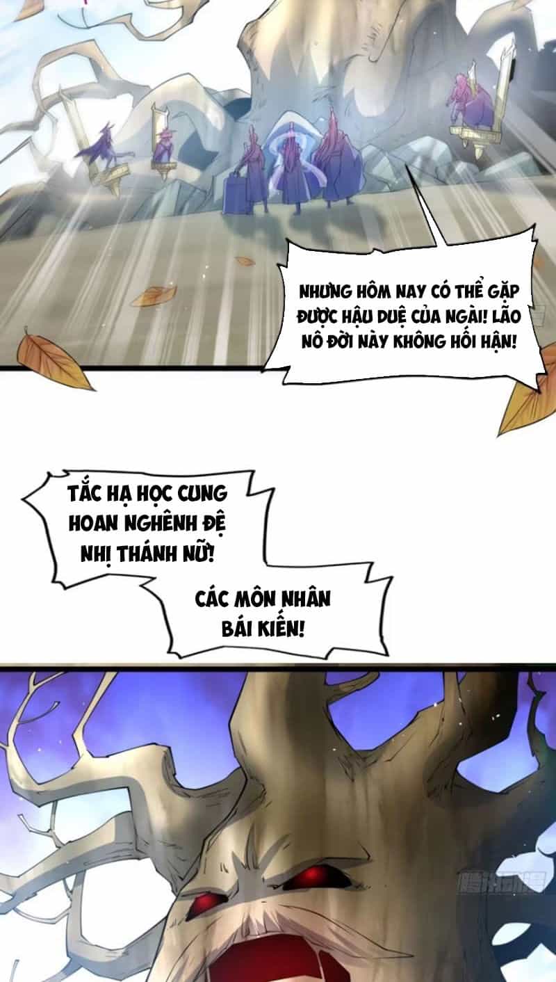 Vợ Tôi Và Tôi Thống Trị Tam Giới - Chương 122 - ảnh 14