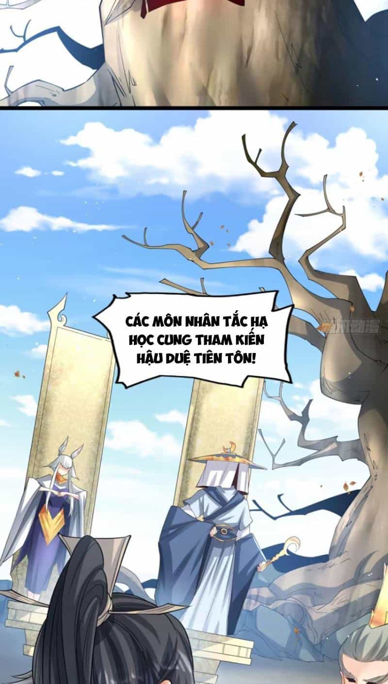 Vợ Tôi Và Tôi Thống Trị Tam Giới - Chương 122 - ảnh 15