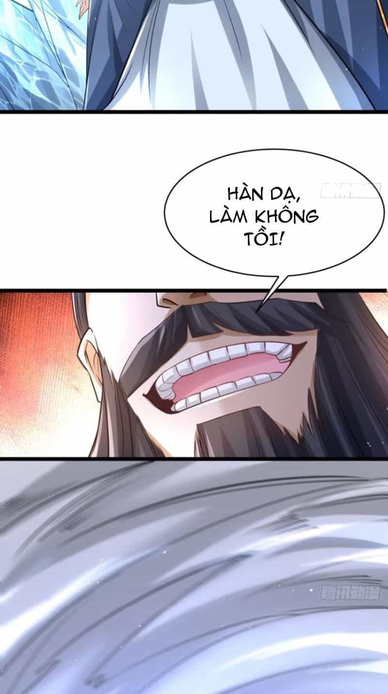 Vợ Tôi Và Tôi Thống Trị Tam Giới - Chương 122 - ảnh 31