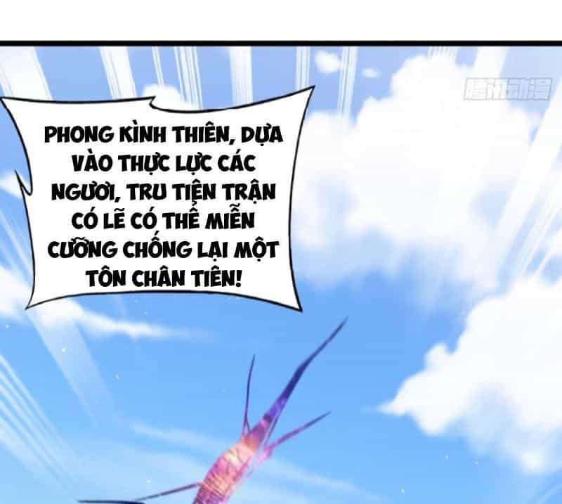 Vợ Tôi Và Tôi Thống Trị Tam Giới - Chương 122 - ảnh 41