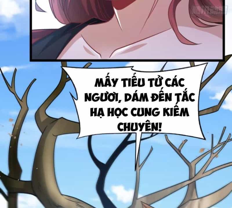 Vợ Tôi Và Tôi Thống Trị Tam Giới - Chương 122 - ảnh 48