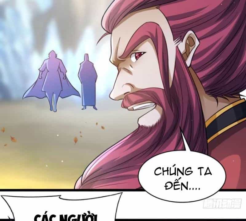 Vợ Tôi Và Tôi Thống Trị Tam Giới - Chương 122 - ảnh 54