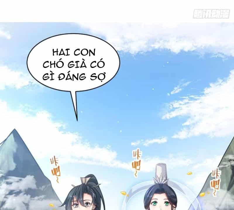 Vợ Tôi Và Tôi Thống Trị Tam Giới - Chương 122 - ảnh 56