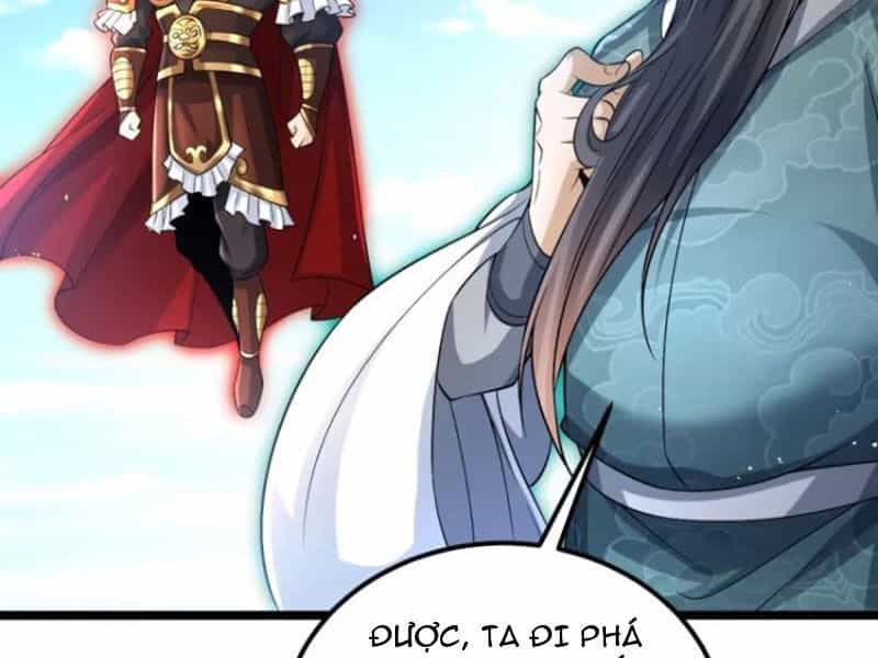 Vợ Tôi Và Tôi Thống Trị Tam Giới - Chương 123 - ảnh 2