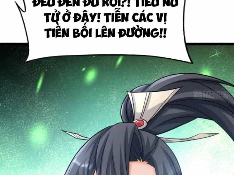 Vợ Tôi Và Tôi Thống Trị Tam Giới - Chương 123 - ảnh 40