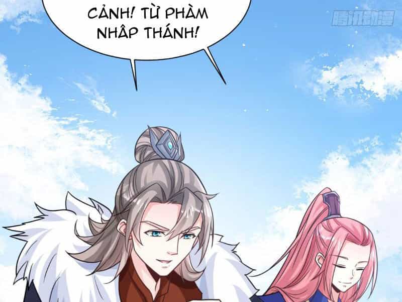 Vợ Tôi Và Tôi Thống Trị Tam Giới - Chương 125 - ảnh 24