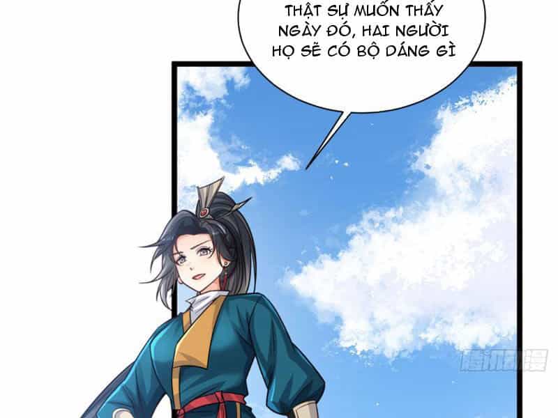 Vợ Tôi Và Tôi Thống Trị Tam Giới - Chương 125 - ảnh 30